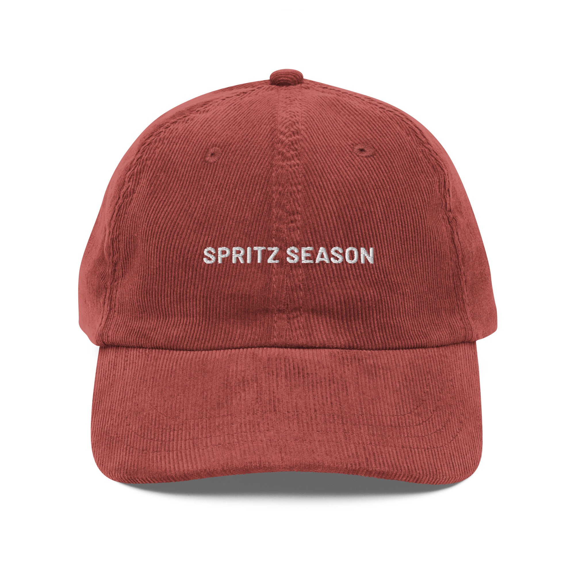 Spritz Season